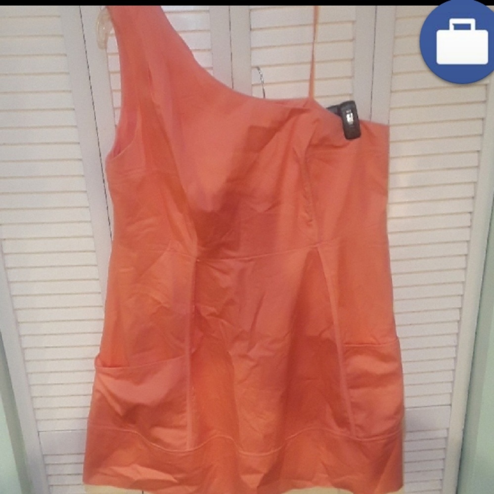 NWOT Jessica Simpson plus size dress
